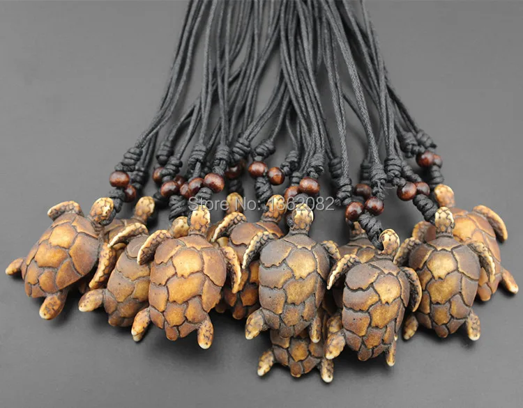 Ювелирные изделия оптом 12 шт. имитация кости резные рыбья чешуя черепахи