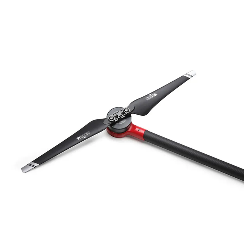 Оригинальный DJI M600 Pro Arm комплект для Matrice power system RC Drone аксессуары Квадрокоптер