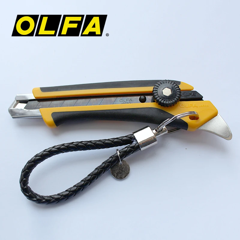 Сделано в Японии OLFA X Design Cutter / 18 мм|cutter|cutter olfa |