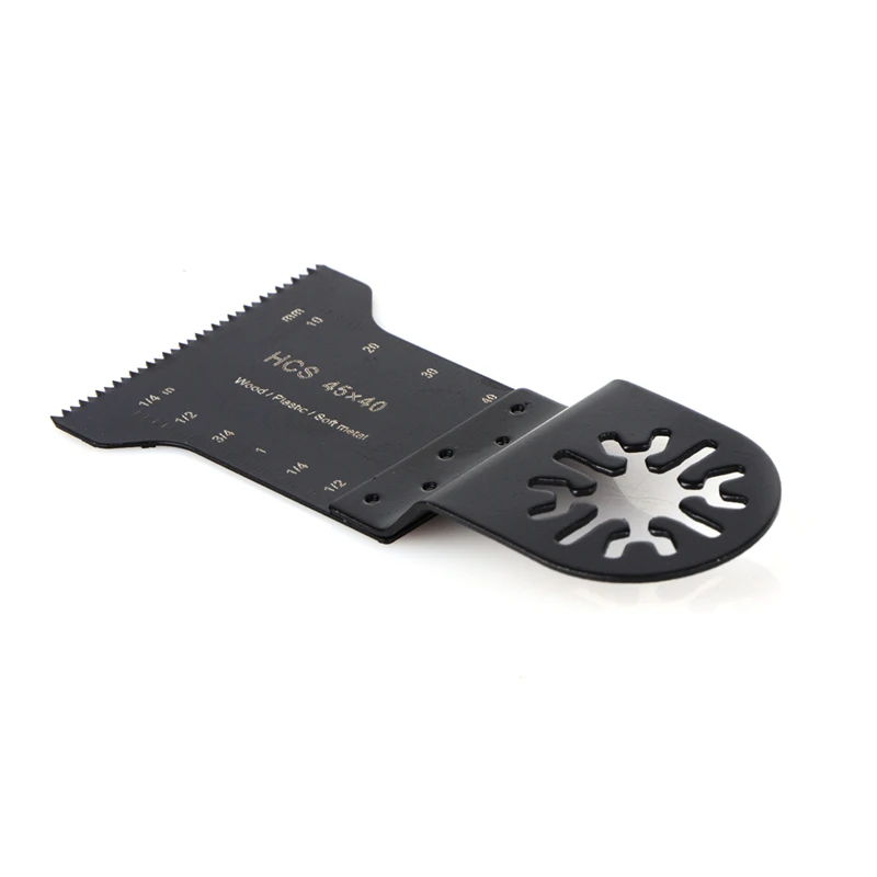 Пила HCS Осциллирующий многофункциональный инструмент для резки металла дерева