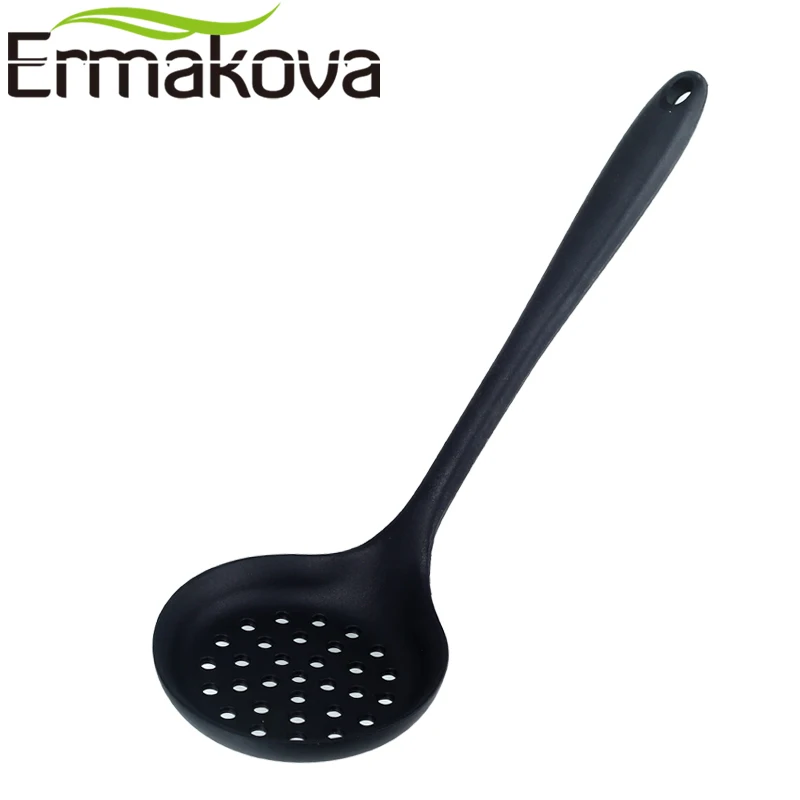 ERMAKOVA 1 чехол из поликарбоната и силикона шлицевая шпатель ложка с прорезями