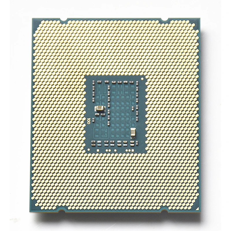 QEY6 XEON E5 ES инженерный образец материнской платы v3 2695v3 2695 V3 2683 x99 разъем 2011 v3|intel