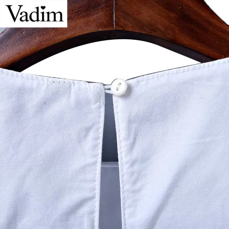 Женская блузка летняя белая без рукавов с круглым вырезом|white blouse|blouse brandbrand blouse |