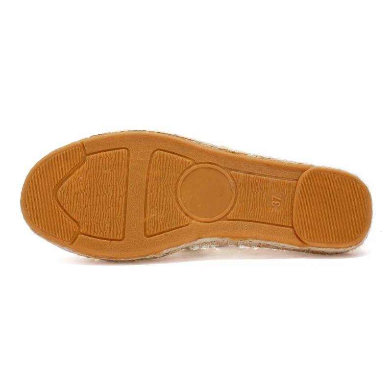 Espadrilles Fishman/летние женские лоферы спортивная Женская кружевная Свадебная обувь