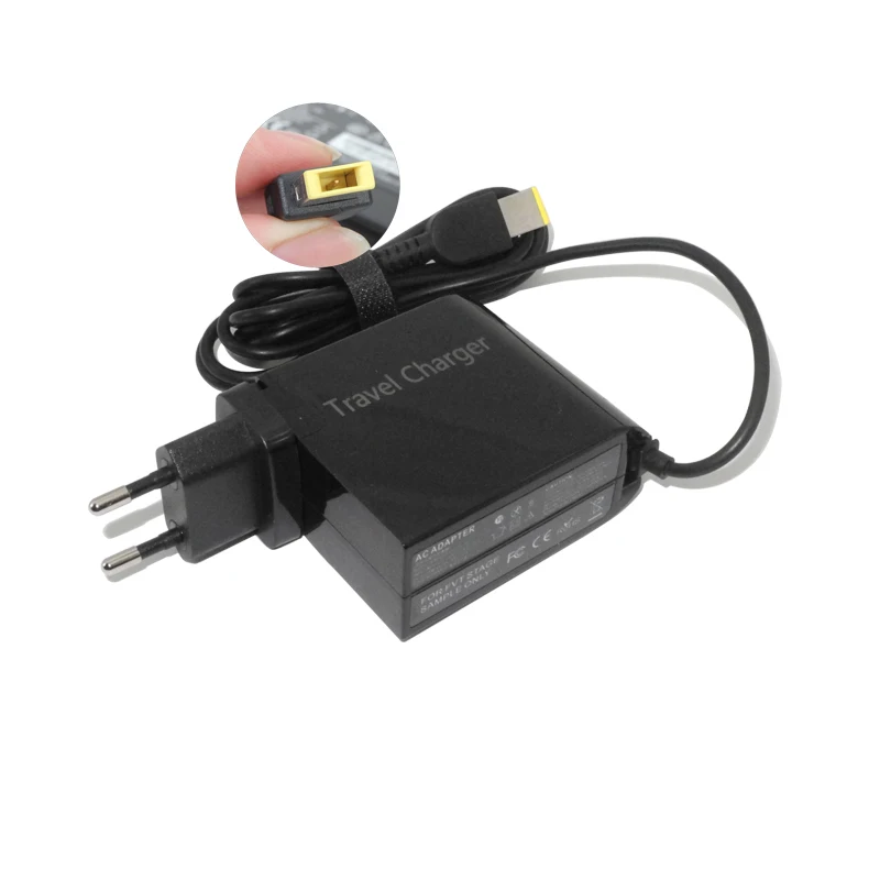 Адаптер переменного тока для ноутбука Lenovo Thinkpad ADLX45NLC3 ADLX45NDC3A ADLX45NCC3A 0C19880 59370508