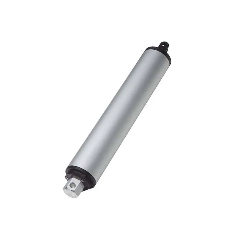 450 мм ход DC/24V/ 80 мм/секция скорость 150N коаксиальный Тип электрической муфты