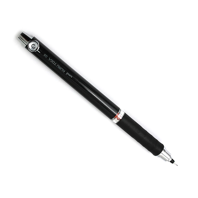 Mitsubishi Uni M5 656 Kuru Toga Mechanical Pencil With Rotated Core 0.5mm Pencils Writing Supplies|kuru toga mechanical pencil|mechanical pencilkuru