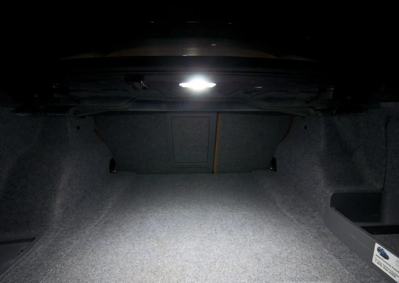 JGAUT для 2005 2009 hyundai Tucson Белый Красный Синий Автомобильный светодиодный свет лампы