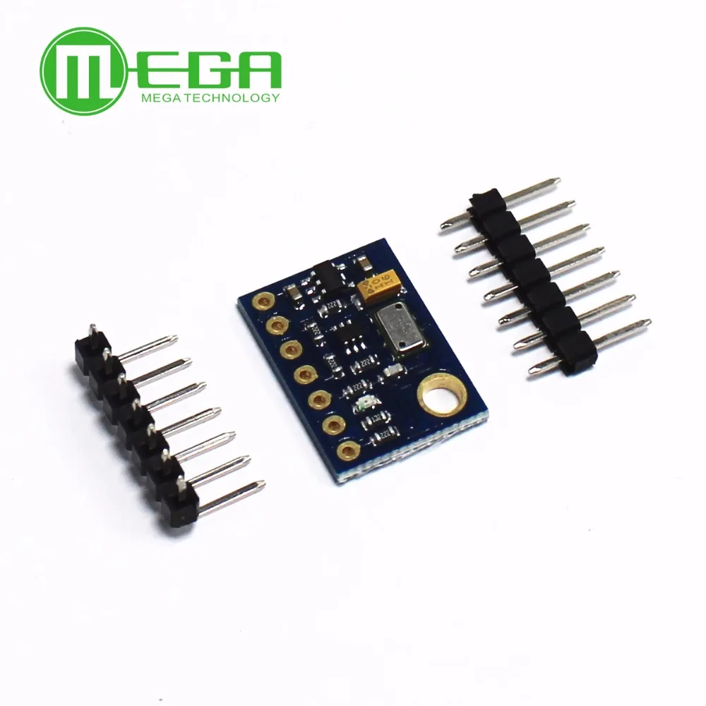 

GY-63 MS5611 атмосферная фотография с высоким разрешением/SPI коммуникация