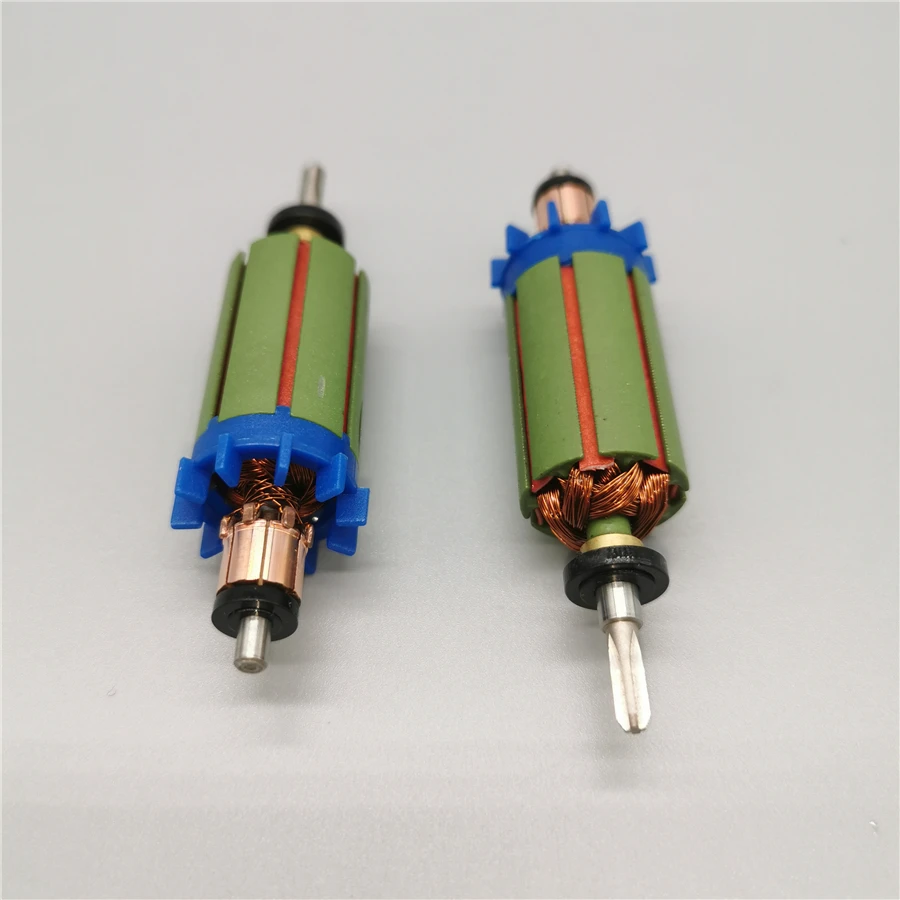5 видов 35K 45K Сильный 210 204 90 102L 105L 103L 102LN& Marathon насадка ротор мотора состоит из электрическая для ухода за ногтями аксессуары для сверления