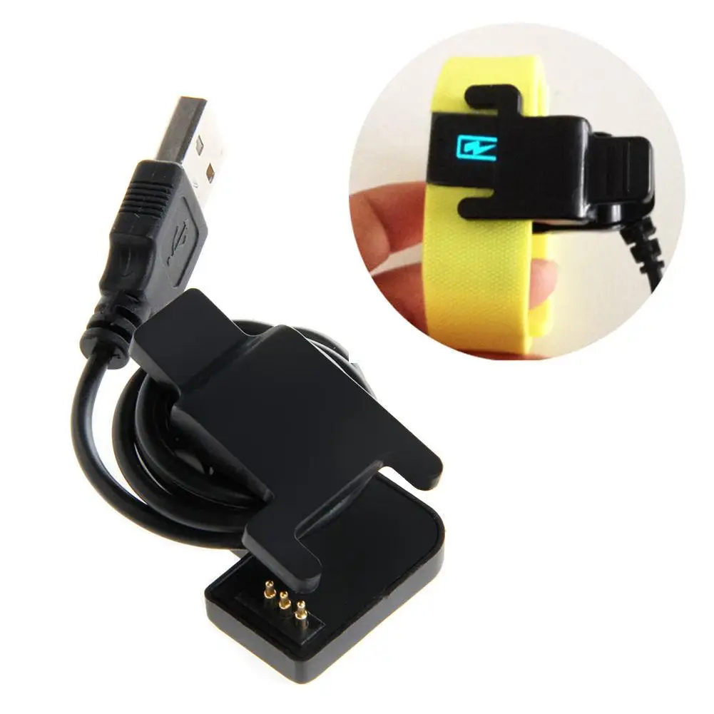 Высококачественный зарядный USB кабель 2019 зарядное устройство для смарт браслета