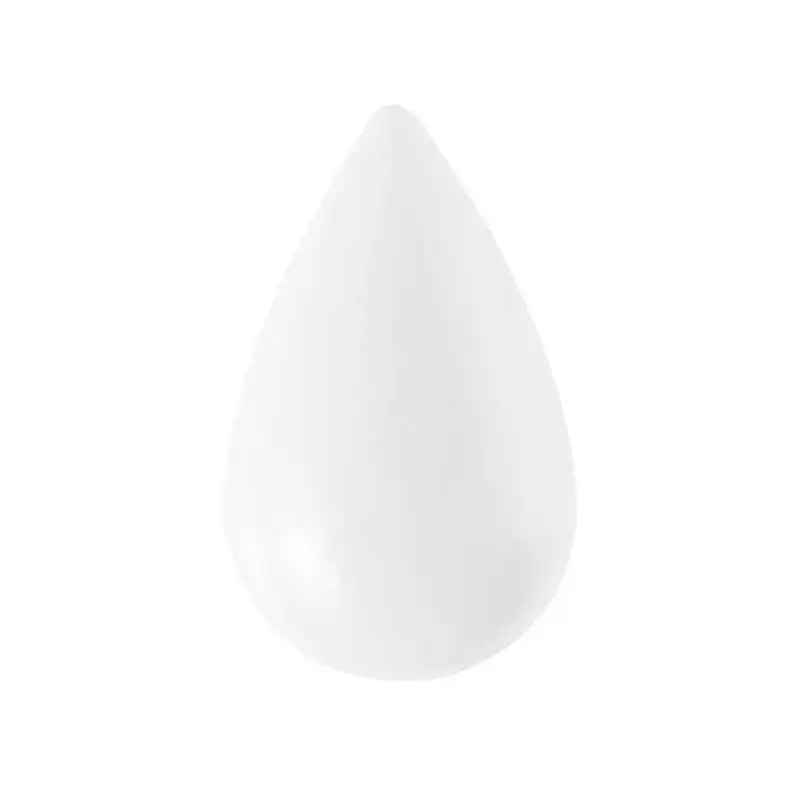 1 шт. деревянная настенная вешалка шикарная Капля воды Ванная Дверь пальто шляпа держатель с одним крючком черный чугунный винтажный настенный черный 19mar19