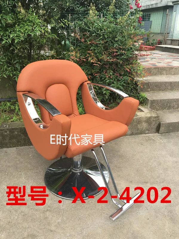 Высококлассный парикмахерский стул. Парикмахерский стул.|barber chair|hairdressing chairchair