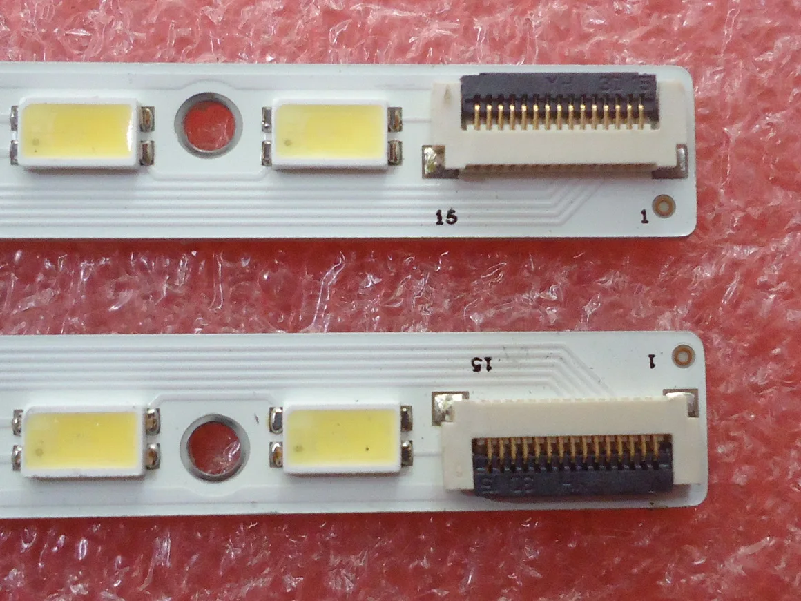 2 шт. для SONY 46 &quotArticle lamp 2011YLT46 48 LD R REV0.1 61. P4402G001 1 = 48LED 520 мм 100% новый|lamp|lamp lamplamp for |