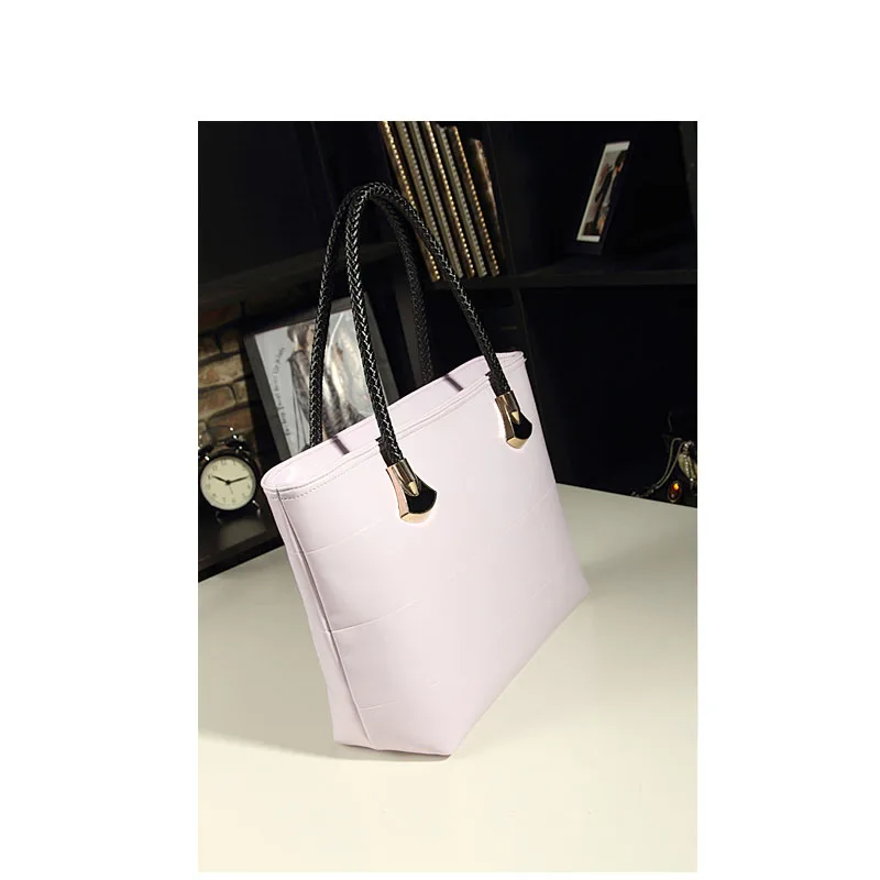 Бесплатная доставка 2016 новых женских мешок известный бренд женщин сумки большие