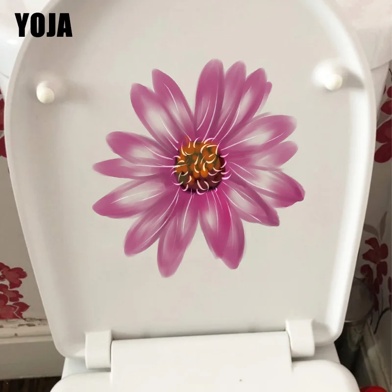 YOJA 22 9*23 5 см креативные и нежные цветы для гостиной настенный Декор креативная