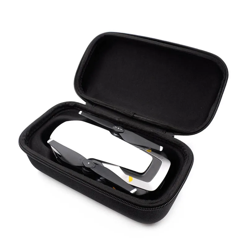 Чехол для DJI Mavic Pro Платиновые аксессуары kit чехлы хранения EVA жесткий корпус сумка