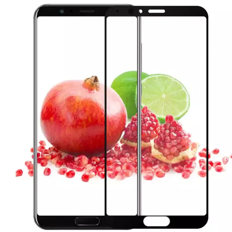 Защитное стекло для Huawei Honor View 10 V10 9 8 Lite чехол из закаленного стекла Huavei Huawey View10 9lite