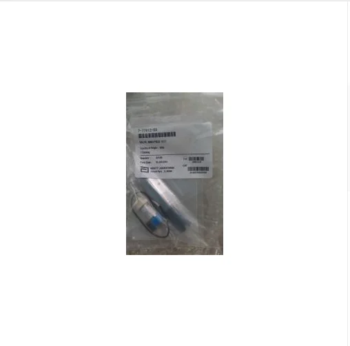 

For 100% New Original Architect Valve,Manifold Kit(Blue labeled) LABS i1000 Immunology Parts P/N 7-77612-03 New Original