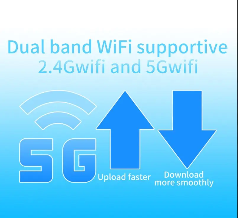 Onvif RTSP 4 МП full HD Wi-Fi камеры 2 4G/5G Двойной P2P для домашней безопасности PTZ обнаружения