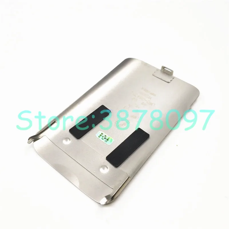 10 шт./лот оригинальная задняя крышка батарейного отсека для Nokia C5 00 Housing