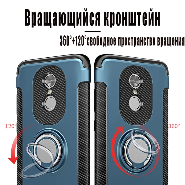 Противоударный защитный чехол для Red mi 5 Plus Note 5 из силикона ТПУ+ PC задняя крышка для Xiao mi 9 mi 9 SE mi 8 mi 8 Lite A2 на PocoPhone F1