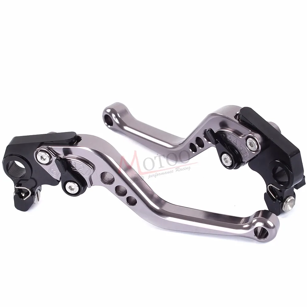 Моту-DB-12 D-22 Рычаги Тормозная система сцепления для DUCATI 796MONSTER 696 MONSTER HYPERMOTARD 796 400 MONSTER ST4S 695 MONSTER