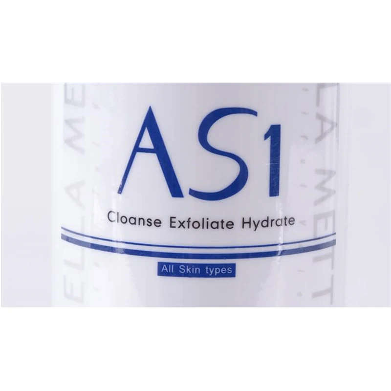 AS1 SA2 AO3 Aqua Peeling Solution 400ml Per Bottle Hydra Dermabrasion Face Clean Facial Cleansing Blackhead Liquid Repa |