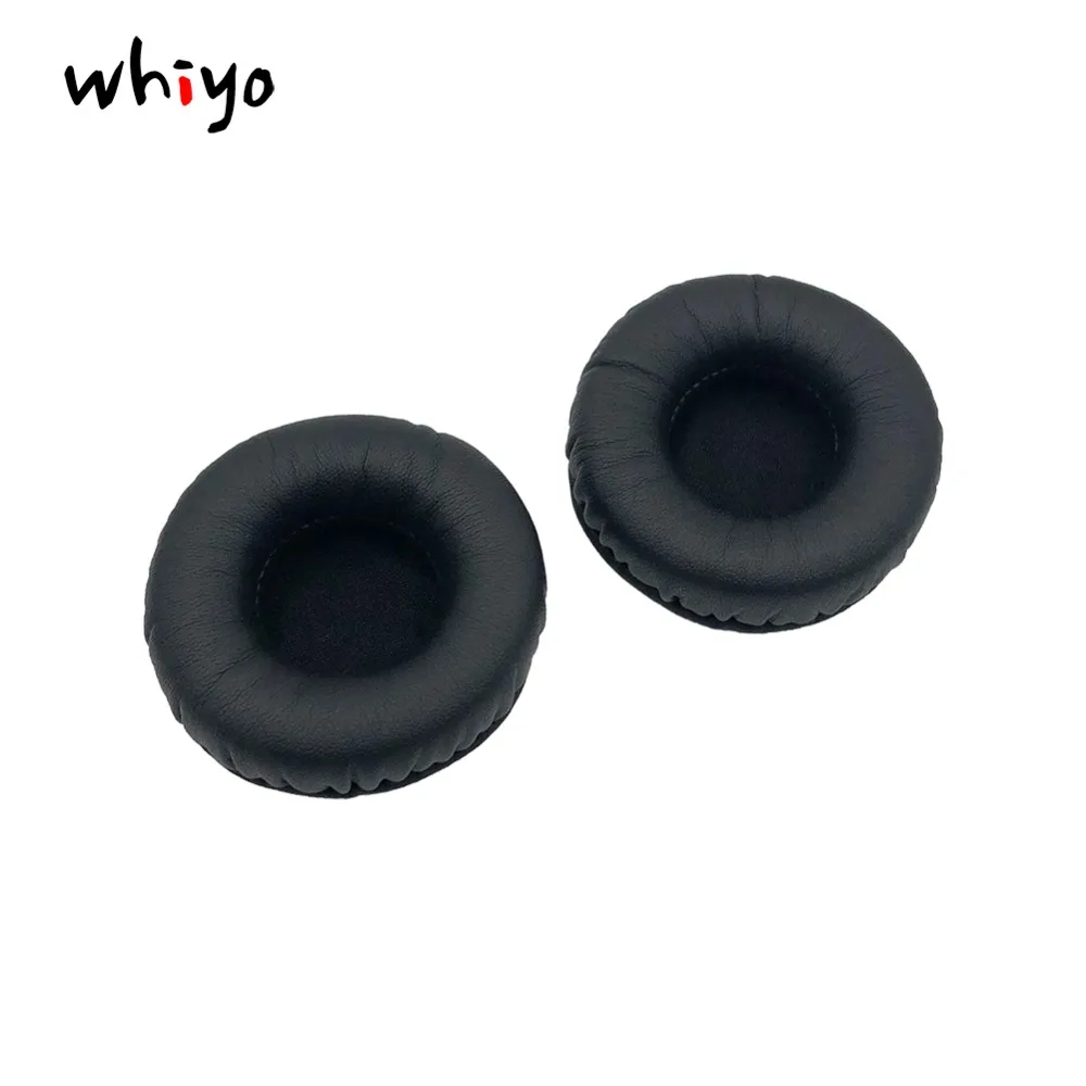1 пара амбушюров сменные амбушюры Spnge для Sennheiser 504547 Culture Series широкополосная