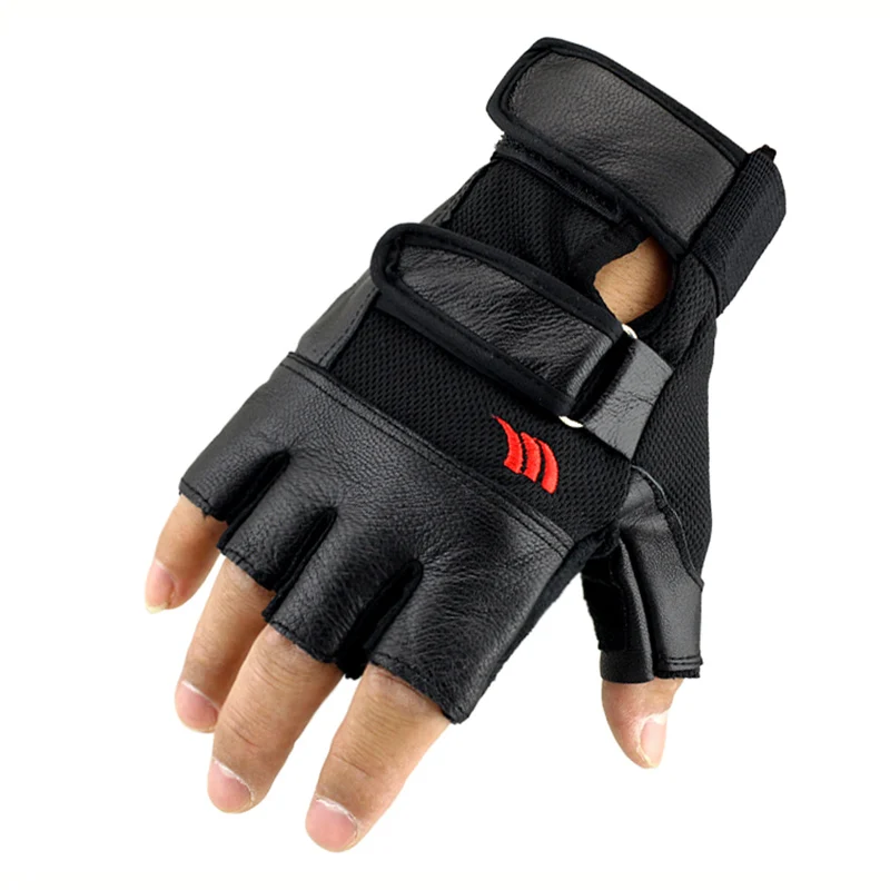 Мотоциклетные перчатки кожаные гоночные мотоциклетные для езды на велосипеде