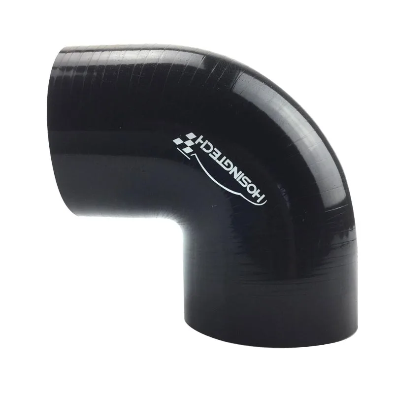 HOSINGTECH Фирменное Качество заводская цена 1 25 дюйма 32 мм черный 90 градусов