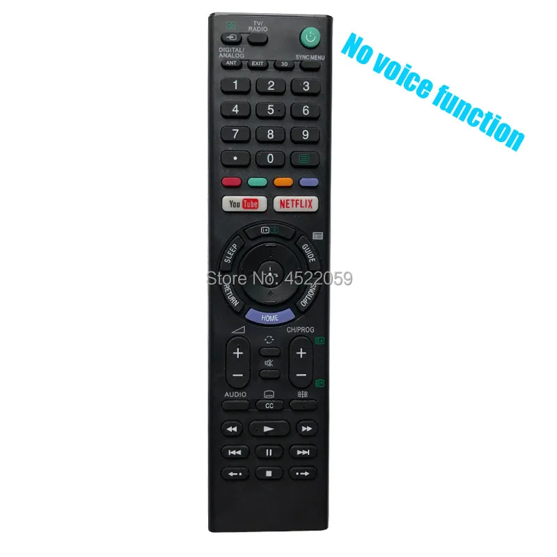 KD43XE7003.KD43XE7000.KD43XE7004.KD43XE8004.KD43XE8077.KD43XE8005.KD43XE8096.KD43XE8088 пульт дистанционного управления