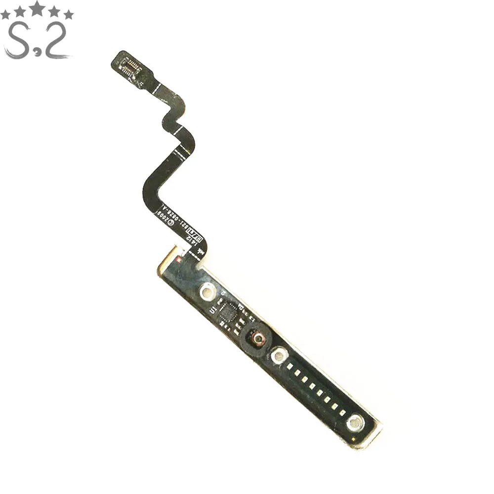 

Battery Indicator Sleep Light For Macbook Pro 13" A1278 Battery Lamp 821-0828-A 2009 2010 2011 2012 Year