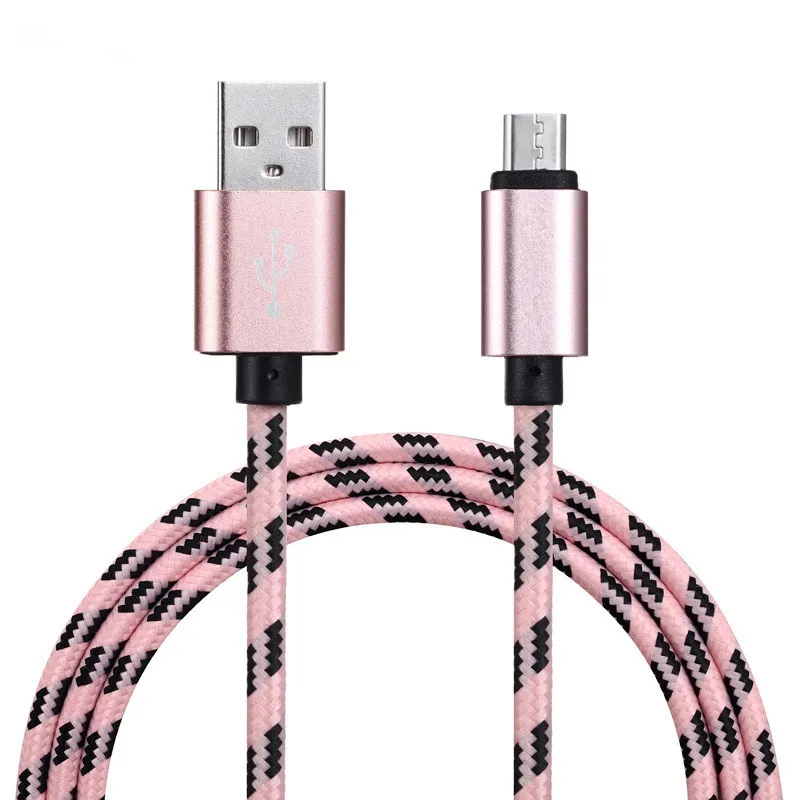 Micro USB быстрое зарядное устройство 0 2/1/2 метра Usb для Huawei Honor 7a pro 7x 7c 6x 5x Enjoy 4 5 6 7 P8 G9 Mate