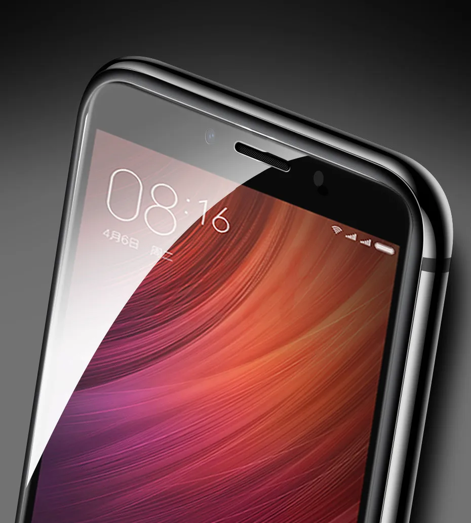 H& A 3 шт Защитное стекло для Xiaomi Redmi Note 4 Note 4x протектор экрана 9 H 2.5D Закаленное стекло Note 4 глобальная версия