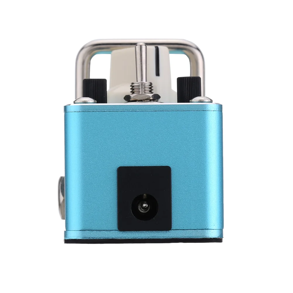 Арома AOV-3 океан глагол цифровой реверберации педаль эффектов для электрогитары