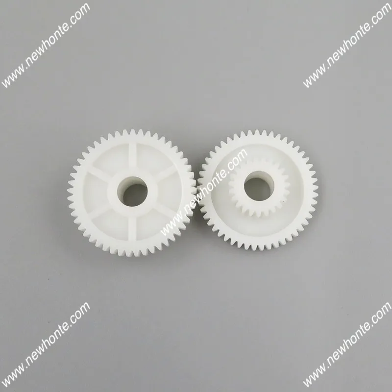 Новинка совместимая с ATM 1750012723-3 Φ 23T-49T gear для WINCOR 20 шт. в партии