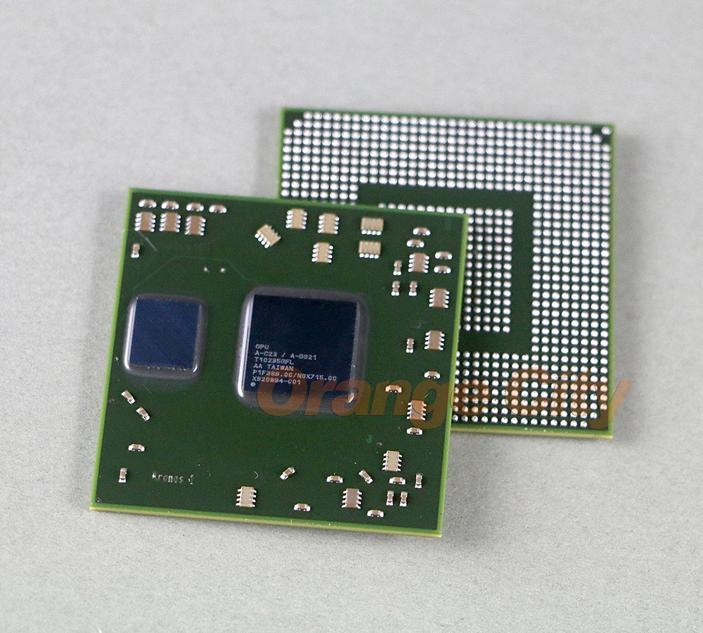 ChengChengDianWan оригинал новый X820894 001 GPU для xbox360 (ту же функцию с X817793 001)|gpu|gpu |