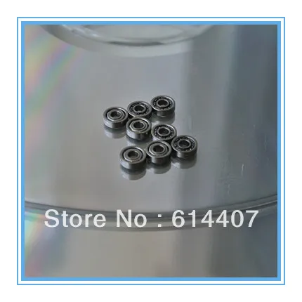 pieces lot model
