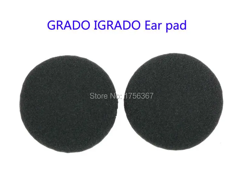 Амбушюры Сменный Чехол для наушников GRADO igrado (амбушюры/подушки) оригинальная