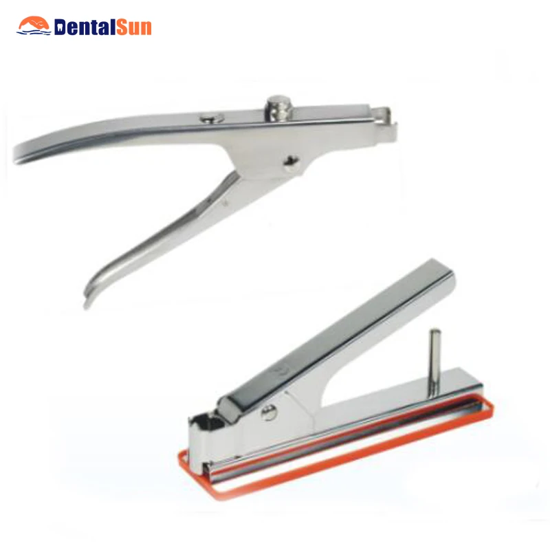 

Dental Amalgam Capsule Applier Gun And Activator