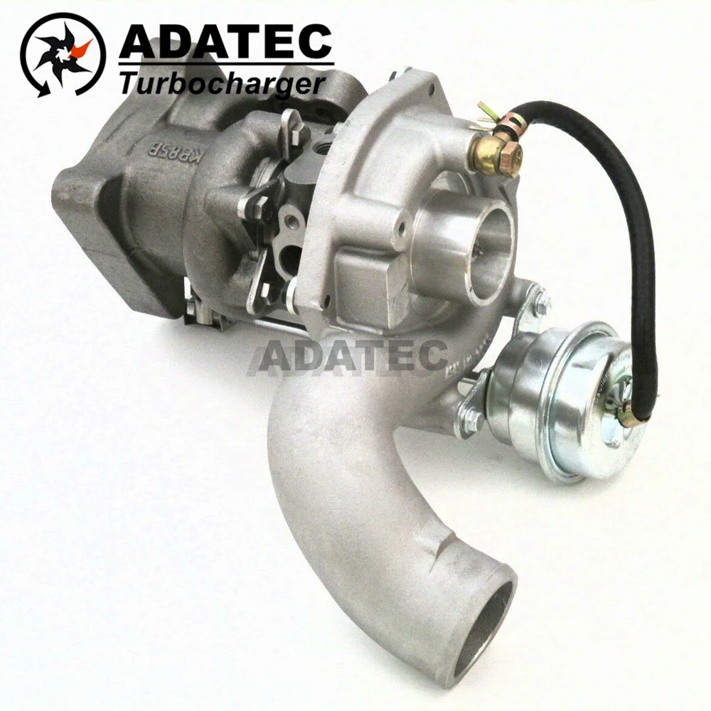 K03 турбина 53039880017 53039700017 турбо 078145702S 078145704S для Audi A6 2 7 T (C5) звенья 169 кВт 230 л.с. AJK V6 1999