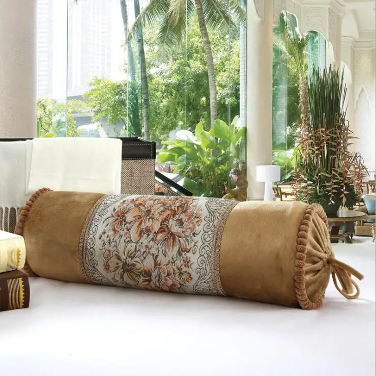 Декоративные Чехлы на заднюю панель роскошный классический стиль Euorpe домашний