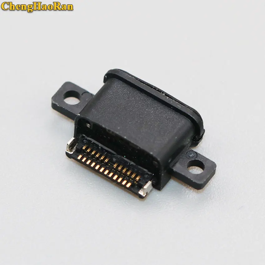 ChengHaoRan 1 шт. разъем Micro usb для зарядки xiaomi 6 Mi6 M6 note 3 | Обустройство дома
