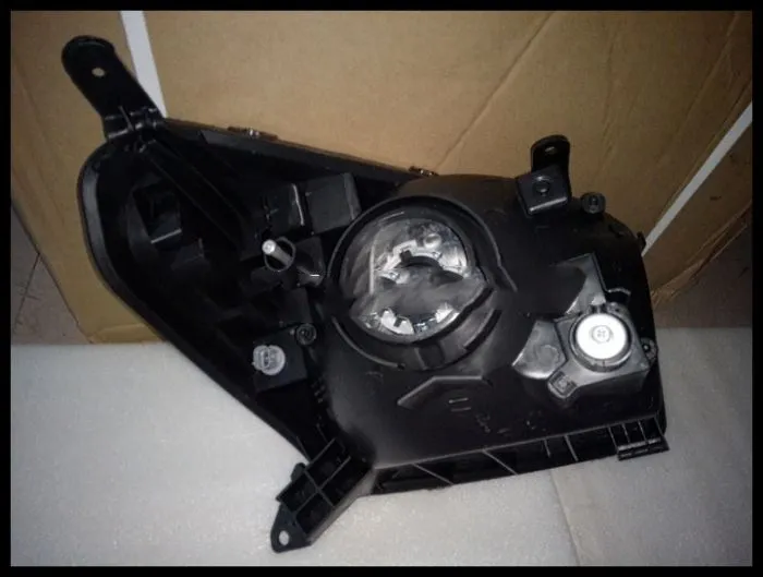 EOsuns фара в сборе для Toyota RAV4 ACA21 2000-2002