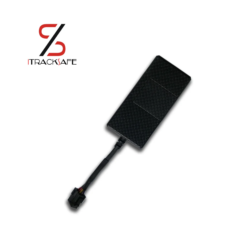 Новый в режиме реального времени мини sms gsm gprs мотоцикл мото автомобиль gps трекер