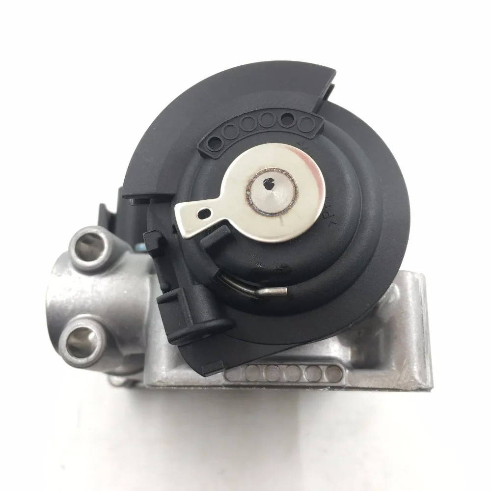 Новый корпус дроссельной заслонки 036133064C для VW Polo номер детали 036 133 064C высшего