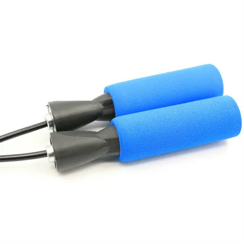 Хорошее качество подшипника скакалка Фитнес потеря веса тело движение Скакалка