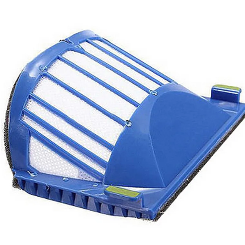 AeroVac фильтр для irobot Roomba 500 600 серии 528 552 564 595 610 615 620 625 630 650 660 670 аксессуар заменитель