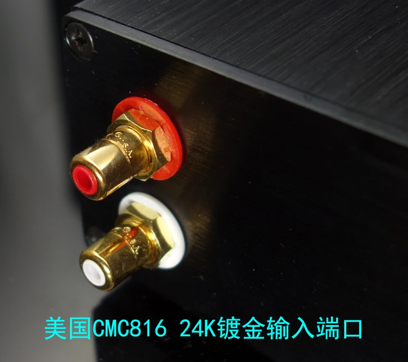 HIFI стерео усилитель для наушников класса А все дискретные компоненты для справки HA5000